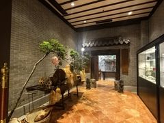 -龙悦湾酒家·八阵鱼生·渔人码头店