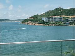 -东澳岛