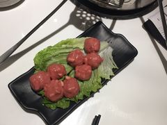 -陈记顺和牛肉火锅馆(天河北路店)