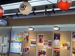 -小川洋风料理(武胜路凯德广场店)