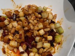 -盛百味·家宴餐厅(霸州分店)