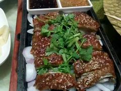 -北疆饭店(宝龙店)