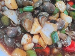 泥螺-健眺小海鲜(临海后山店)