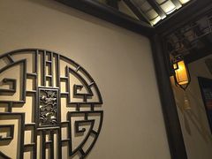 -绿茶餐厅(深圳龙华天虹购物中心店)