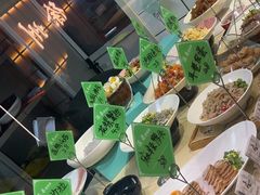 -东来土菜馆(民祥园路店)