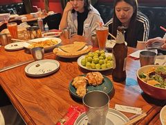 -纳瓦新疆菜(银都店)