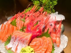 -福樱兰海鲜放题铁板烧(加州店)