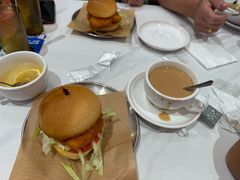 -香港深仔记茶餐厅(东门店)