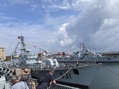 -中国人民解放军海军博物馆