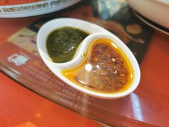 -羊之道草原味道清真餐厅(番禺店)