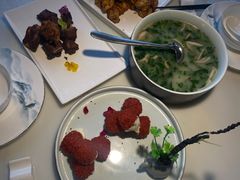 -柳莺湖上·湖景餐厅·江南菜(西湖店)