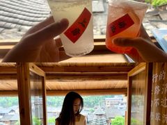 -堂安侗寨