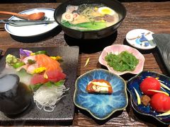 -食鲤料理(西虹东路店)