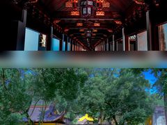 -阿育王寺