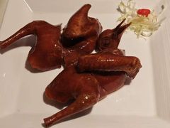 -利苑酒家(宜安广场店)