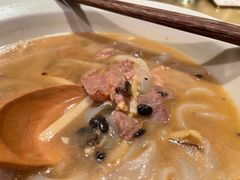 -漆黑觉米粉(三里屯店)