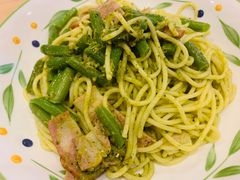 -萨莉亚意式餐厅(深南茂业店)