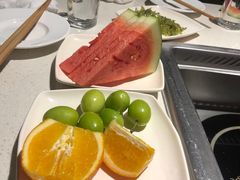 -海底捞火锅(长沙华创国际广场店)