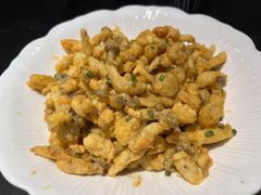 -芳芳私房菜·精做淮扬菜(承德路店)