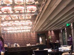 大堂-北京四季酒店·采逸轩