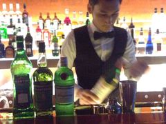 -鸡尾酒实验室酒吧(隆礼路店)