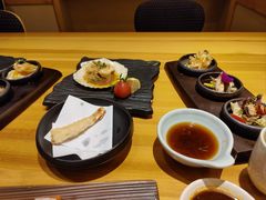 -大岛日本料理铁板烧(南通大饭店)