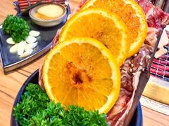 -肉问屋·元气一番烧肉(清河万象汇店)