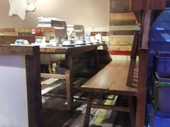 -柿子树炭烤羊腿(金台路店)