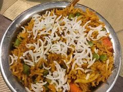 -Pita's&Tika's中东和印度风味餐厅(龙湖天街店)