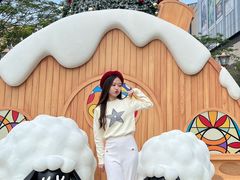 -东莞松山湖万象汇