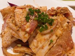 -么子烤肉(化龙池店)