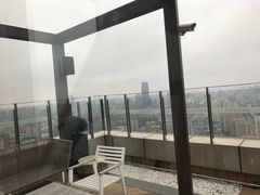 -环球港凯悦 · 享悦中餐厅