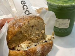 -PAOPAO Bakery&Café(港汇店)