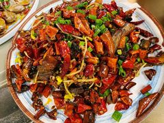 -庆合府重庆大排档(紫都城店)