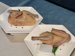 -狮王府淮扬菜(老门东店)