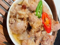 -食膳星港记·手工现做港式茶餐厅(吉联店)