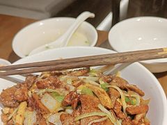 -寻裕记·现炒浇头面(人民广场店)