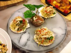 -烛影拾光观景餐厅·创意菜·摄影·小提琴(大唐不夜城店)