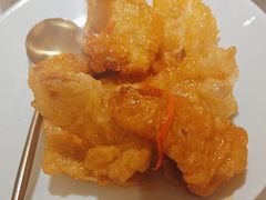 -上关东东北菜(夫子庙水游城店)