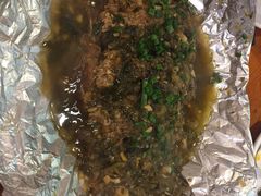 秘制鲫鱼-衡厨·衡阳土菜(中南店)