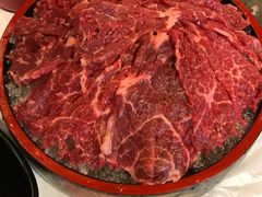 -鲜入围煮花胶鸡海鲜火锅