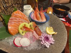 -古田居·特色寿司料理(星之岛旗舰店)