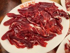-陈记顺和潮汕牛肉火锅(韩江路店)