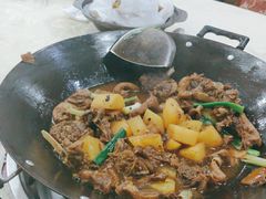 -顺德公美食(西乡店)