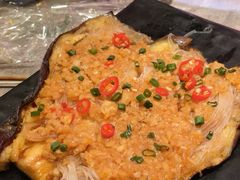 -晟焰东北烧烤(川杨新苑店)
