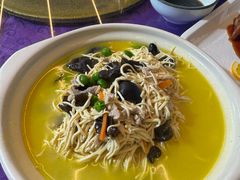 -双东酒店(东关街店)