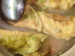 -客语客家菜(华发商都店)