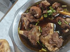 -大勇羊棒骨·烧烤(经六路店)