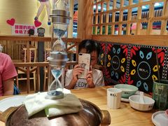 -椰夫人·养生椰子鸡(金沙洲永旺店)