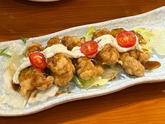 南蛮炸鸡块-有喜屋·深夜食堂(环宇荟店)